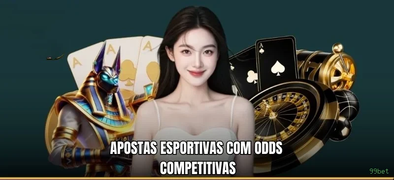 Candy Village 99bet