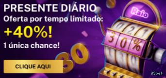 Apostas Esportivas 99bet