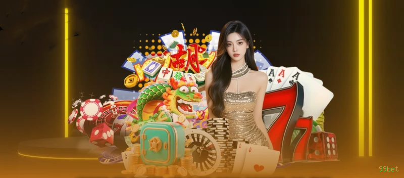 Fortune Tiger Slot 99bet