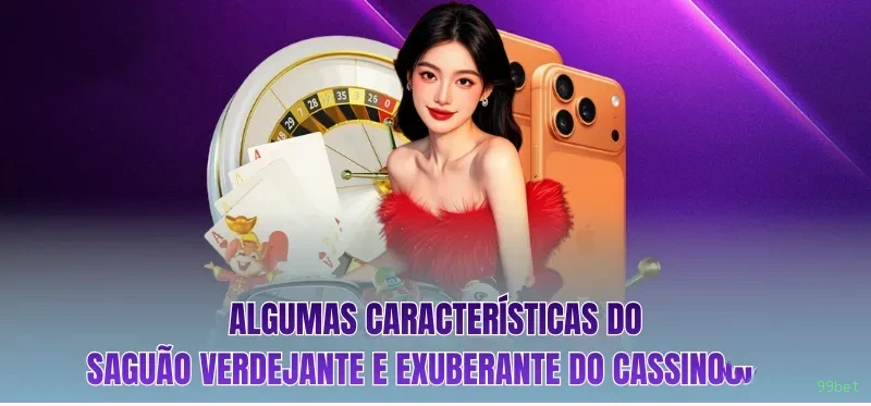 99bet Cassino Clássico