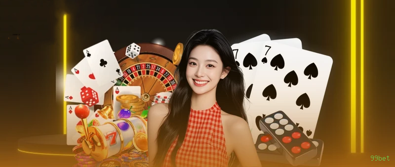 99bet Cassino Clássico
