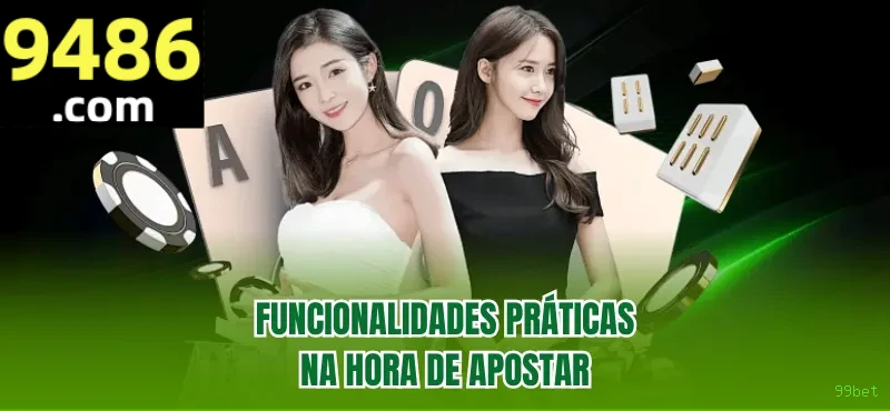 99bet Cassino Clássico