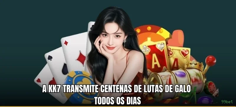 Novos Jogos 99bet