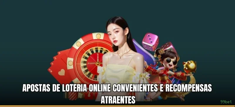 99bet Cassino Clássico