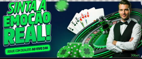 Roleta Ao Vivo 99bet