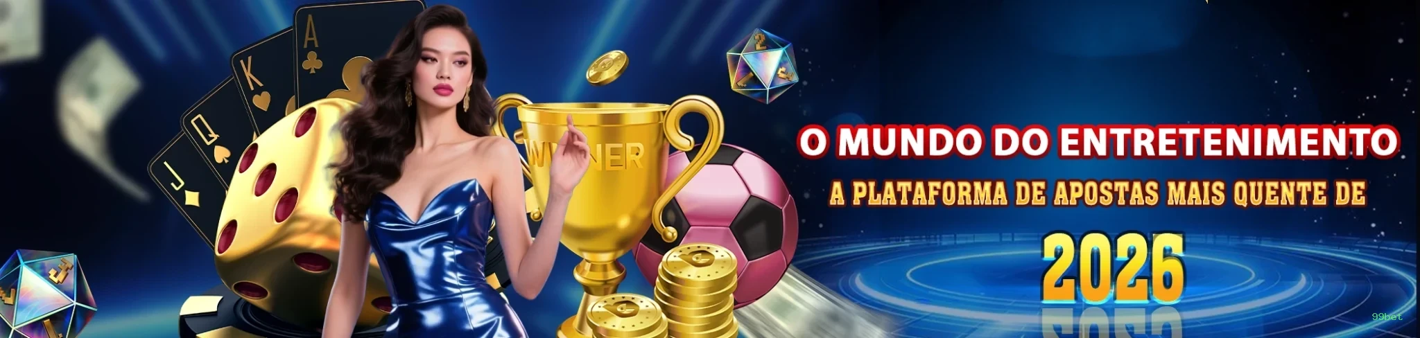 99bet Cassino Clássico