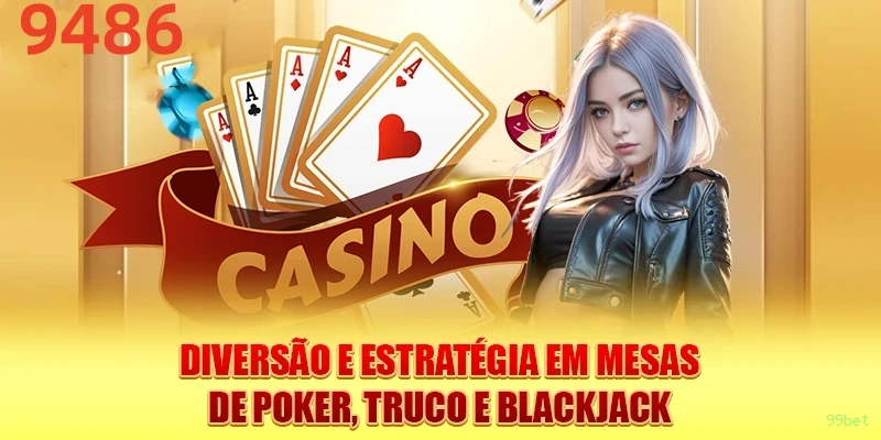 99bet Cassino Clássico