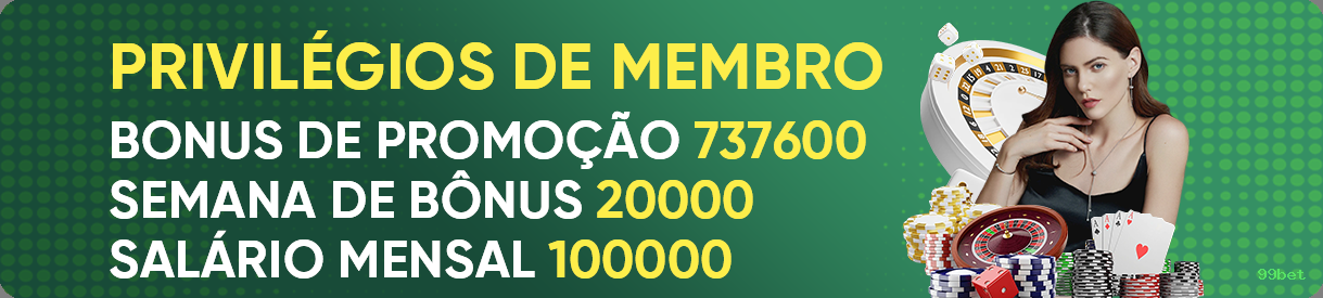 99bet Cassino Clássico