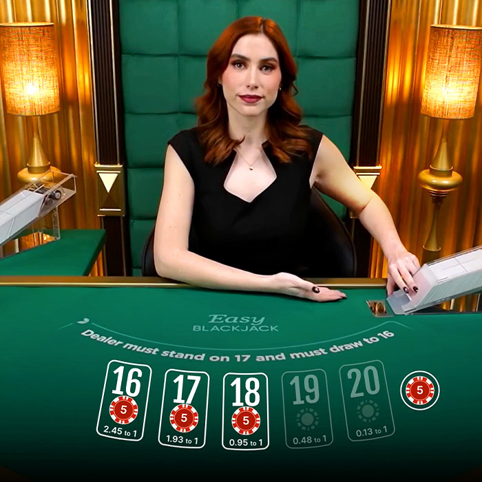 Blackjack 99bet